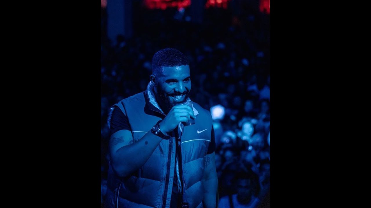 (FREE) Drake Type Beat - 