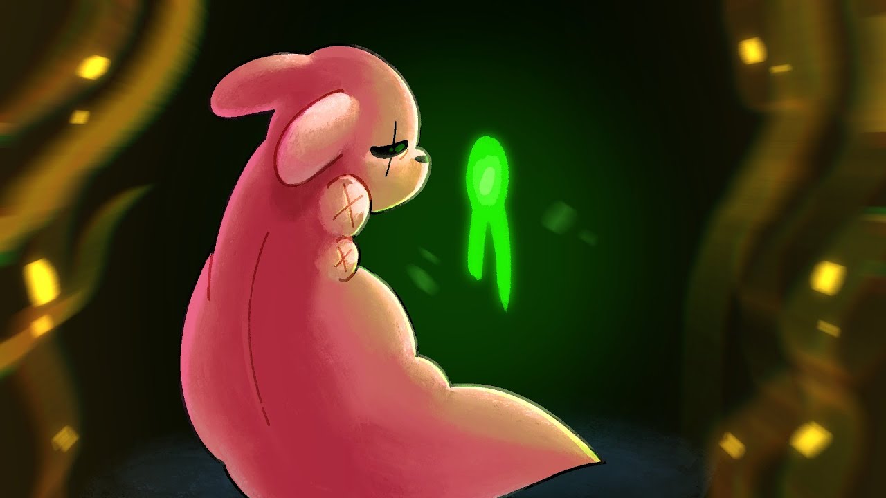 Rainworld Hunter PMV - Pearl Diver