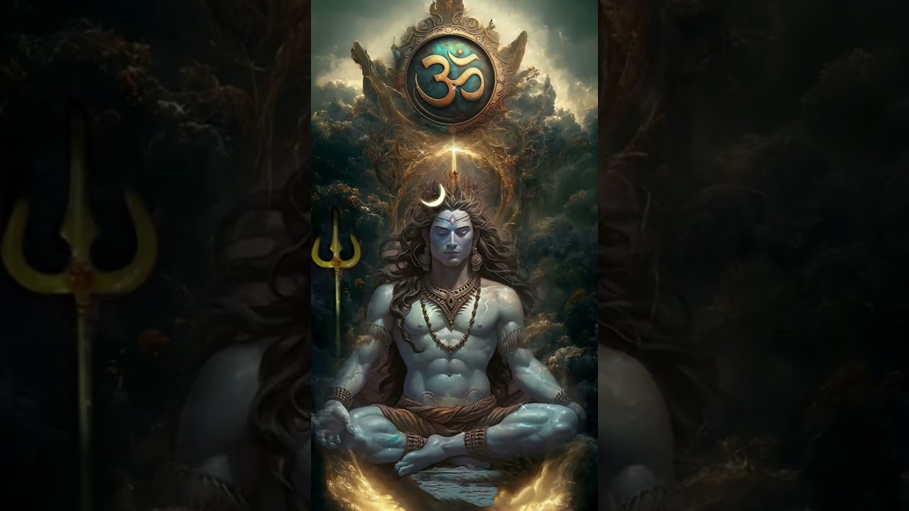 🙏 Mahāmṛityunjaya Mantra | 21 Times Chanting for Healing & Protection