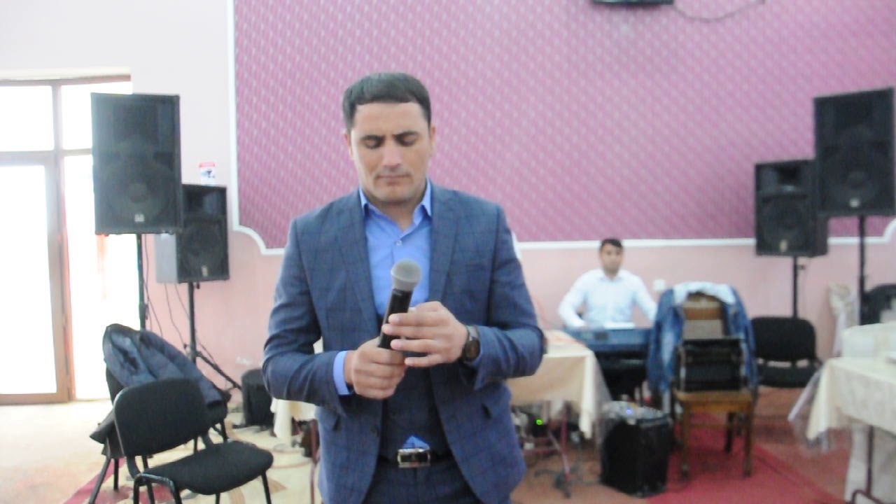 ARAZ CELILABADLI