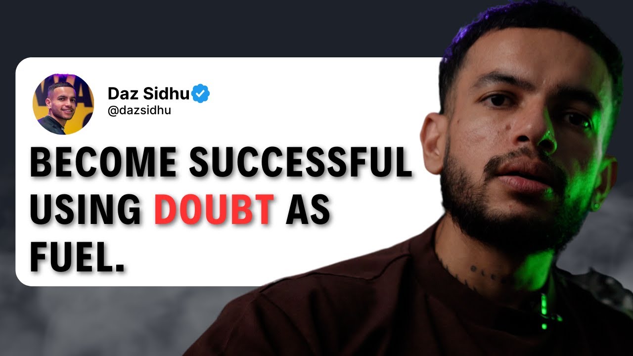 They Said I Couldn’t Succeed, Here’s How I Proved Them Wrong