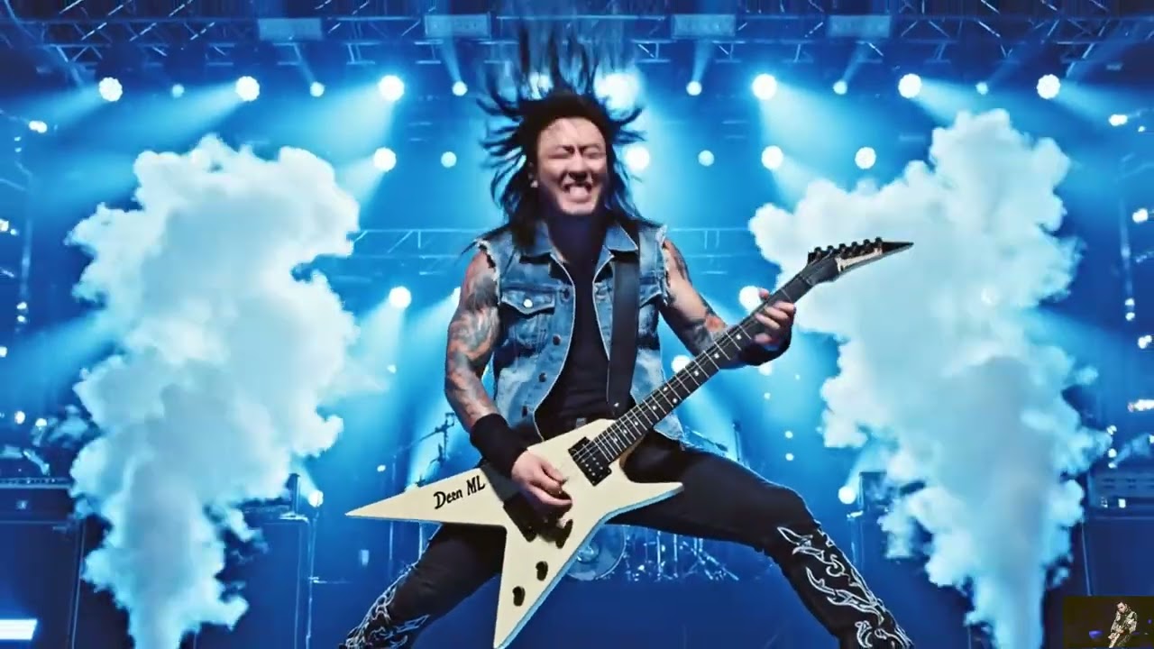 nhạc rock gọi vũ phần 2