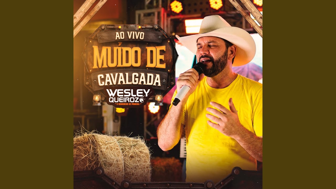 Bilhete de Rapariga (Ao Vivo)