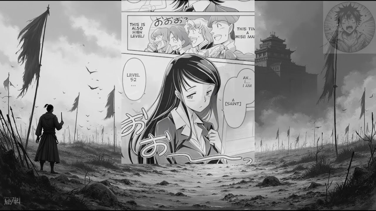 AWAKENED AS 