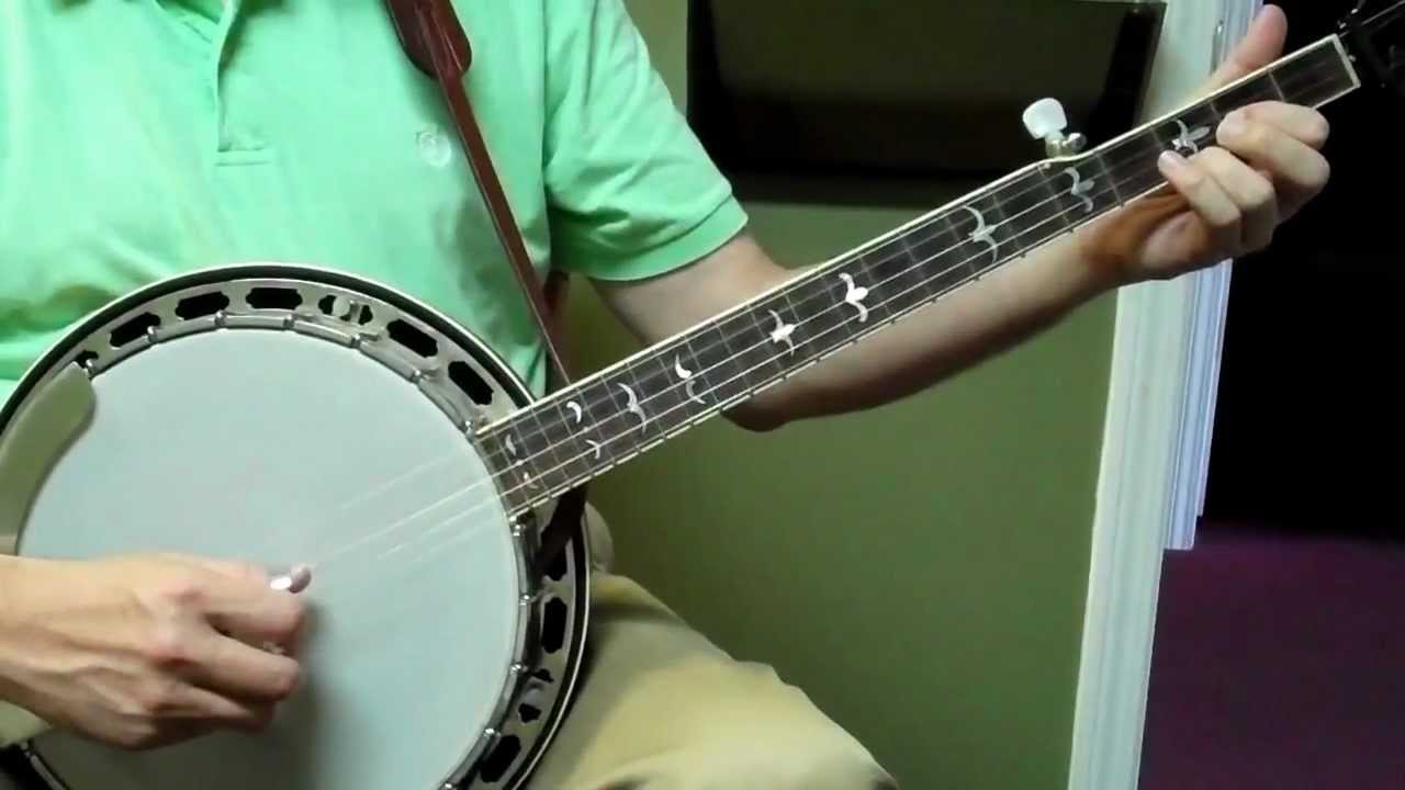 Ballad of Jed Clampett - Simple Version