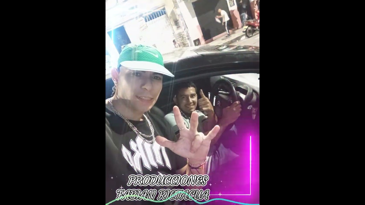 MIX CUMBIA IXTAK - DJ FABIÁN RICTACUA 