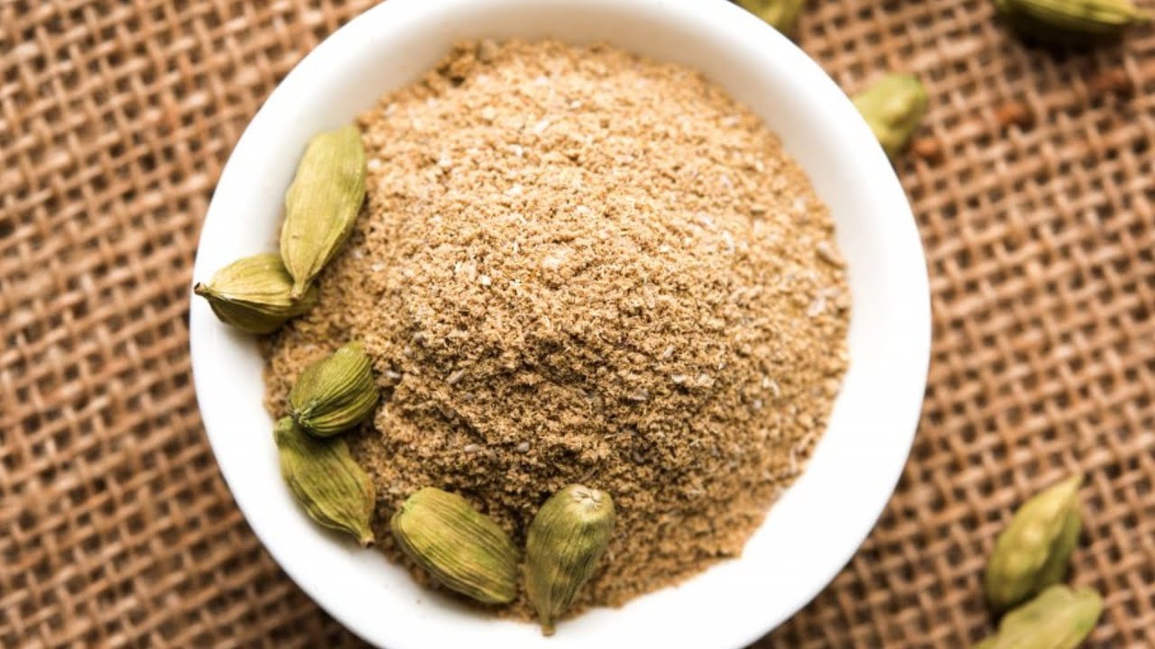 What Exactly Is Cardamom And What Does It Actually Taste Like