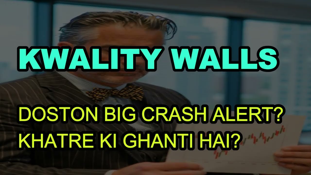 Kwality Walls Target - Kwality Walls Latest News - Kwality Walls Long Term - Kwality Walls Technical