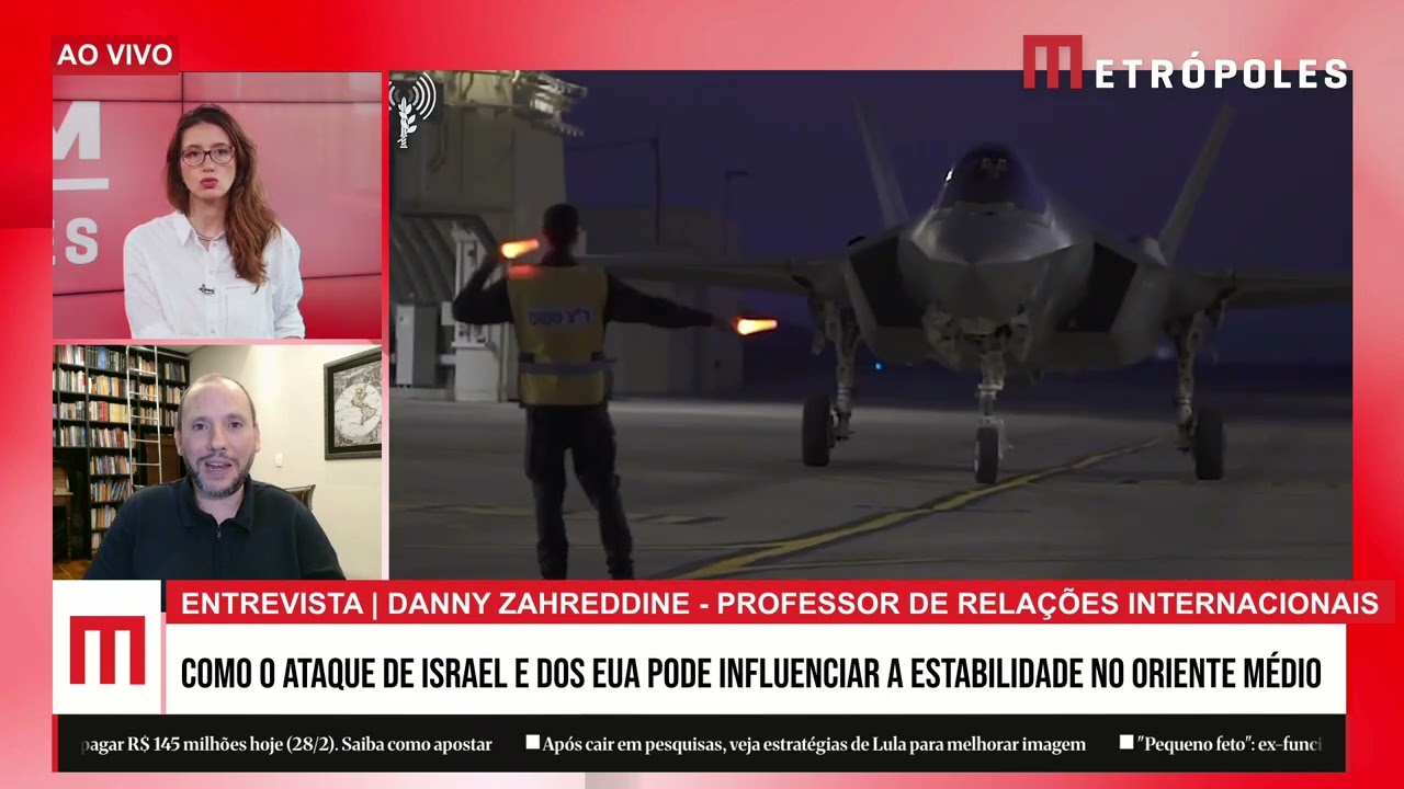 Entenda se o conflito no Oriente Médio pode se prolongar