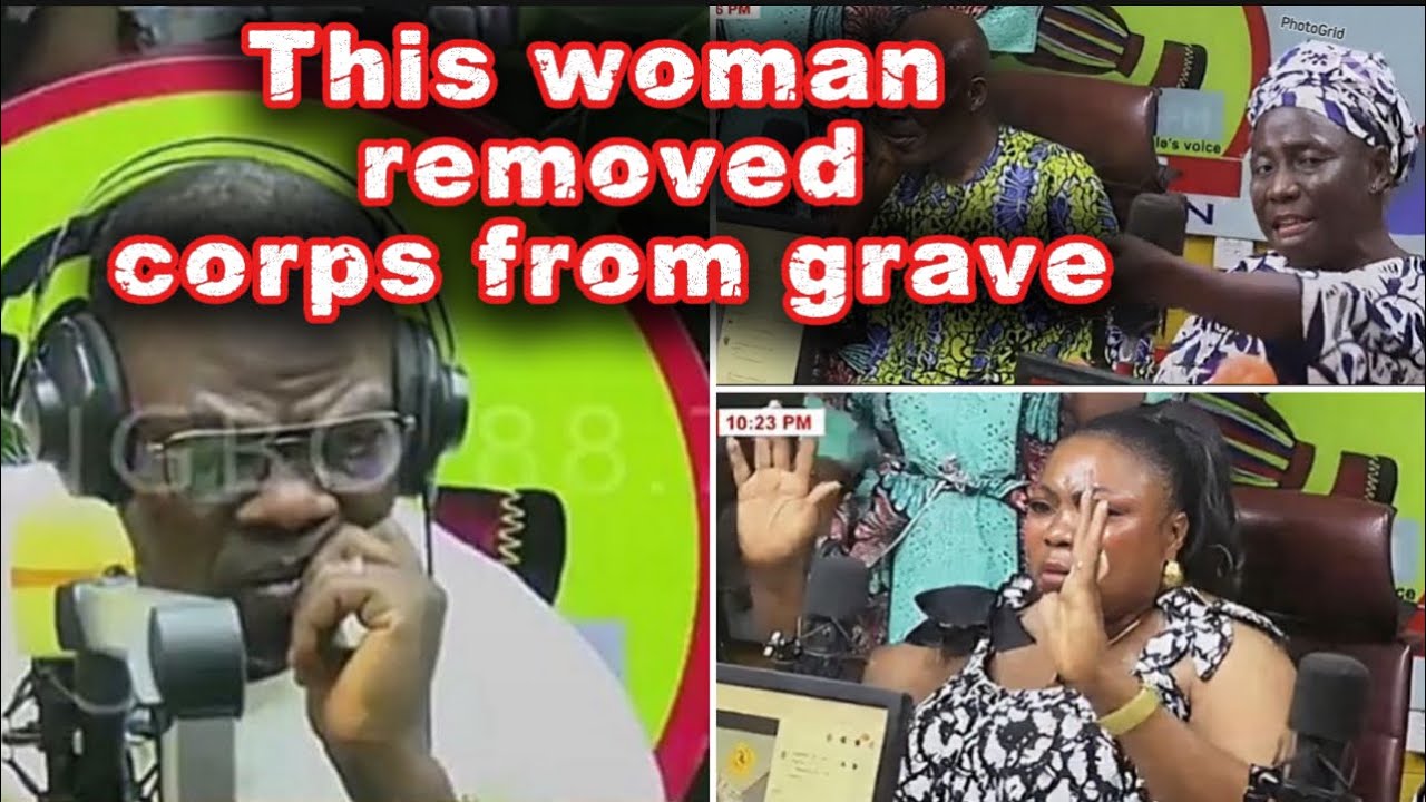 Iya ijo ti baye ję o… latest kokoro alate oriyomi hamzat reality shows today #kokoroalate #love 