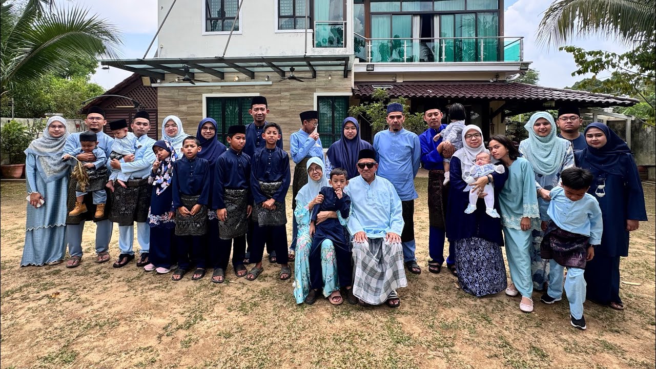 RAYA 2025 - PART 1