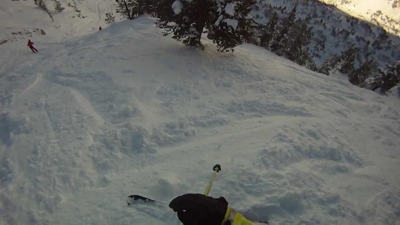 MestreWorldCup® Baqueira 9-12-2012 GoProHD Marconi