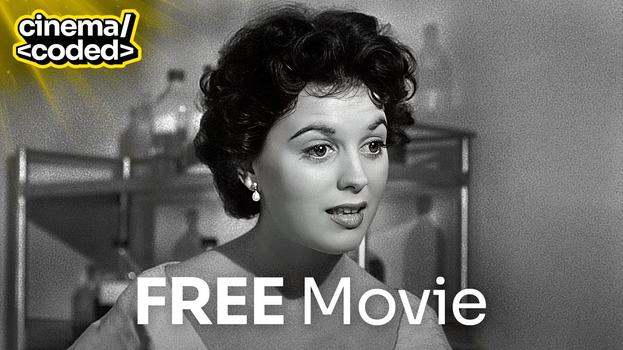 It Came from Beneath the Sea (1955) - FREE MOVIE