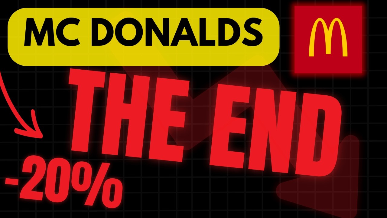 McDonald's Stock Analysis 2026: Great Business, Fair Price?