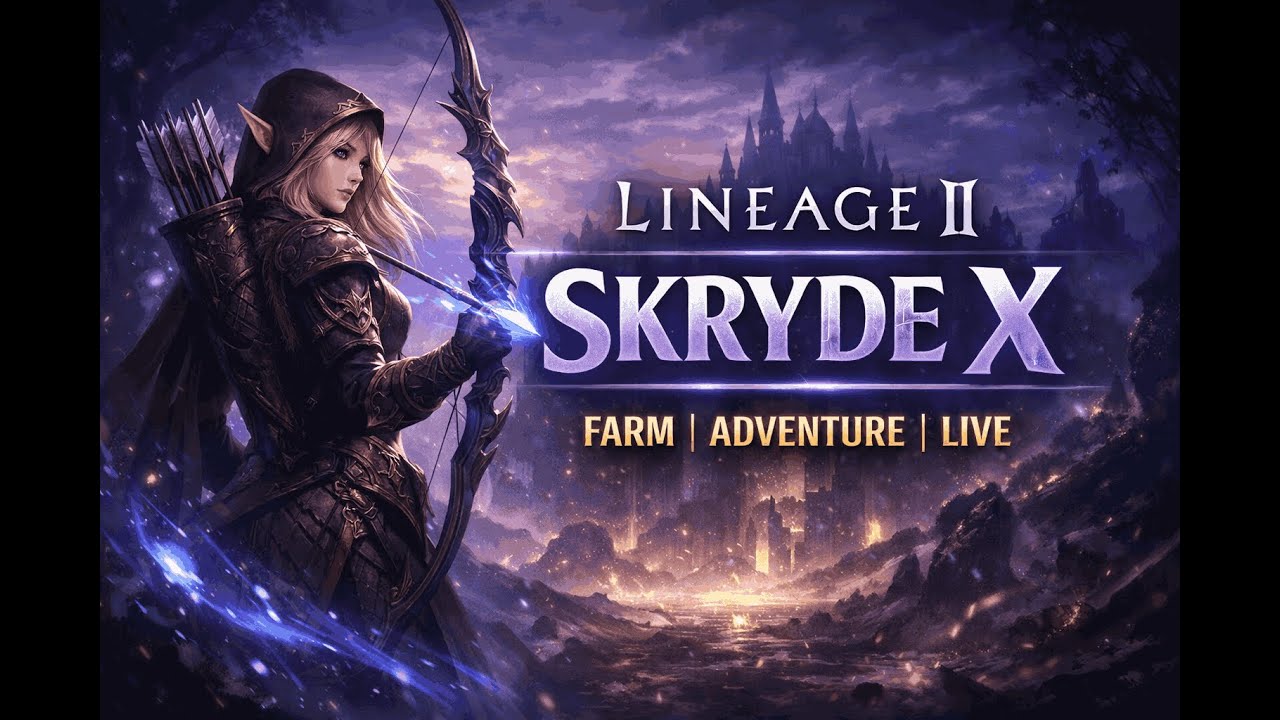 SKRYDE X