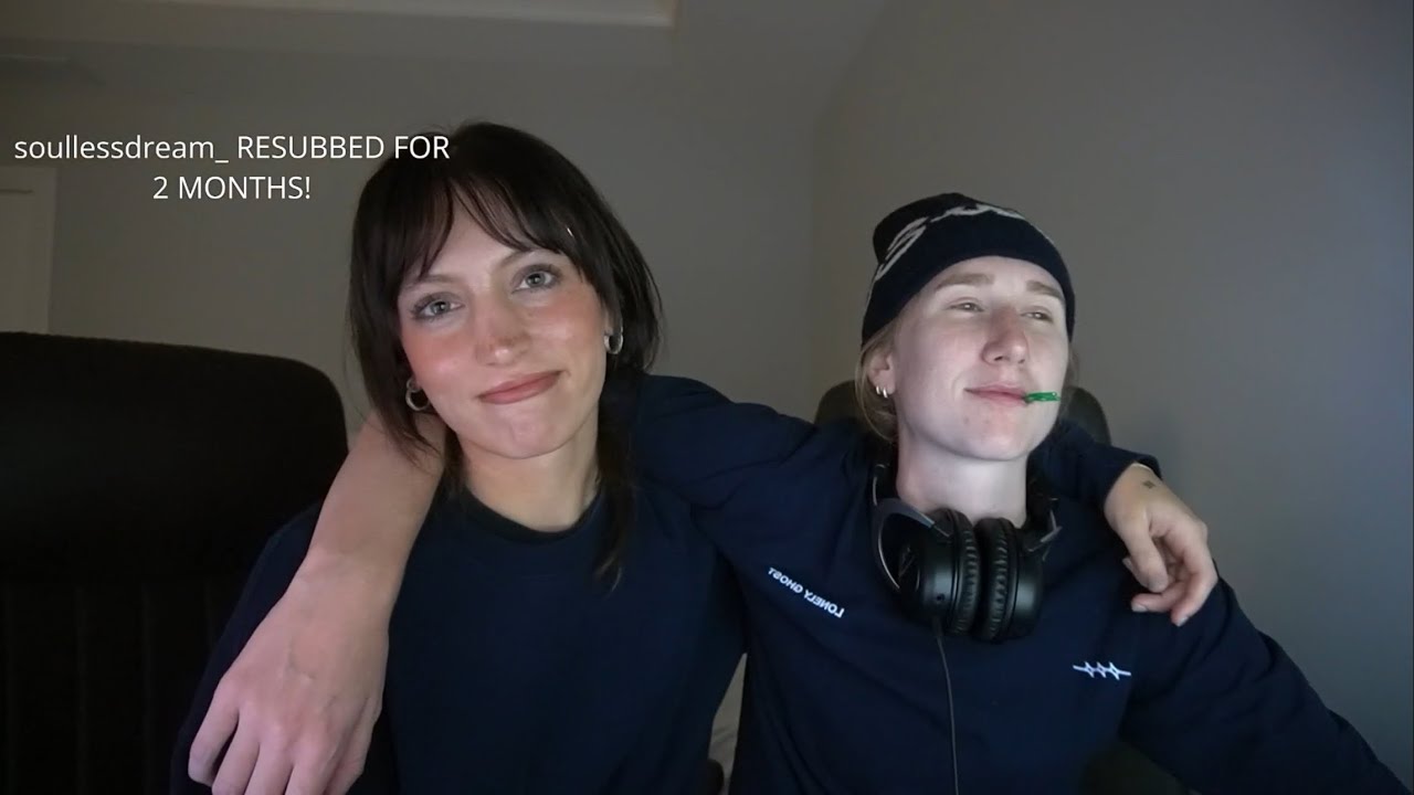 ANNOYING STREAMER AND MODEL PLAY FORTNITE