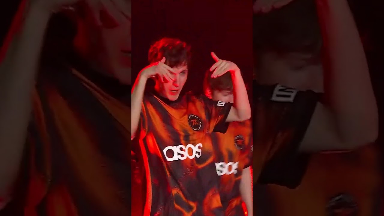 BOASTER GOT THE KPOP BUFF #shorts #boaster