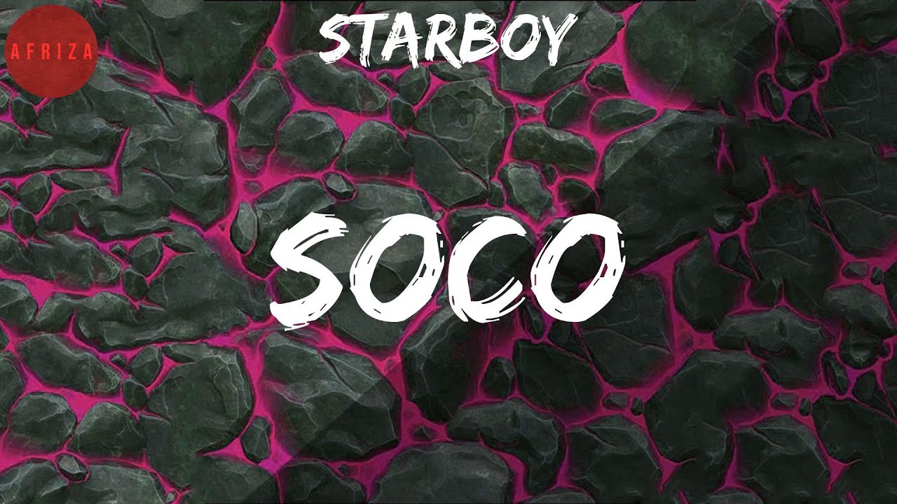 Starboy, 