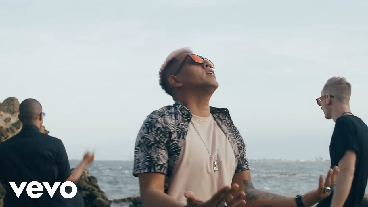 BS - Con La Misma Moneda (Official Urban Video)