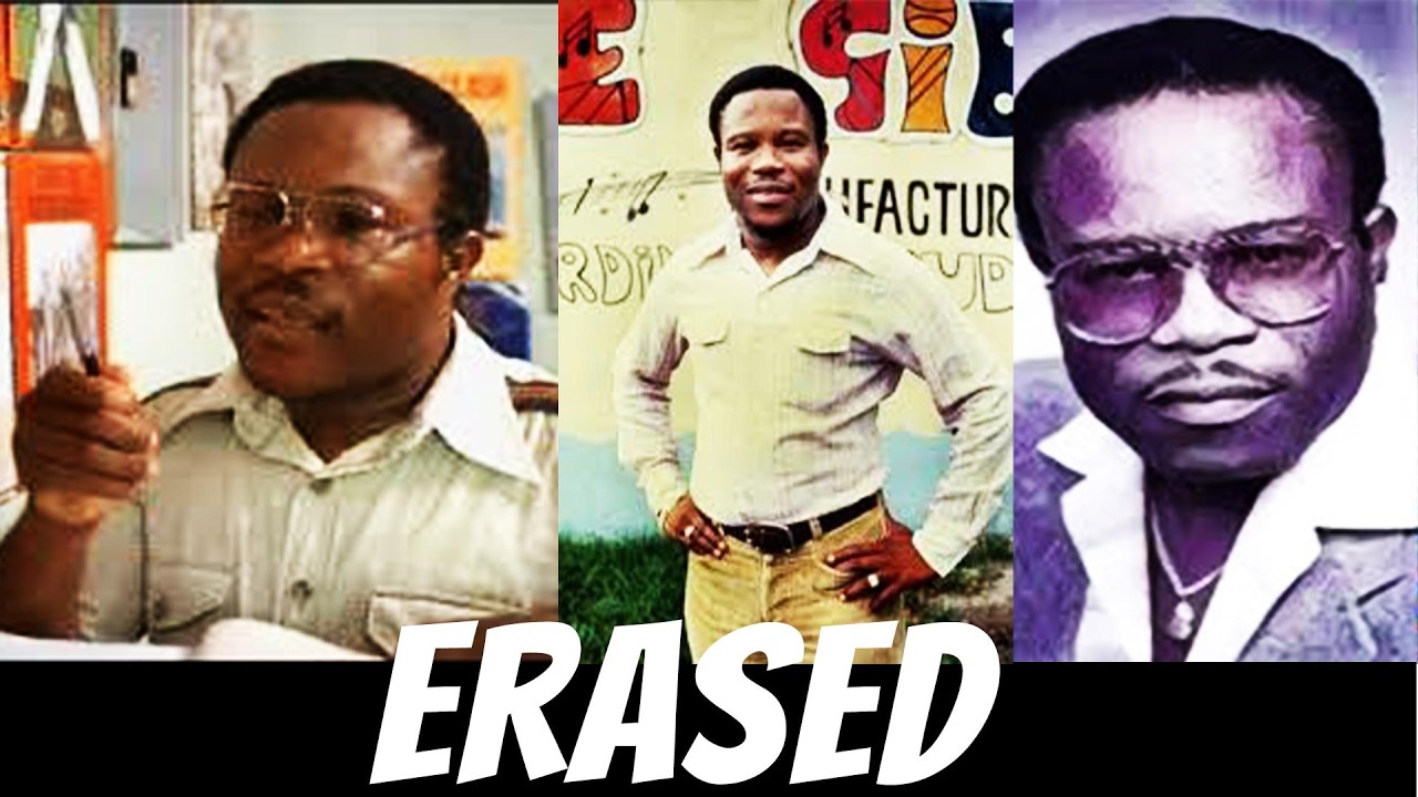 The Paperwork Mistake That Killed Reggae’s Greatest Studio