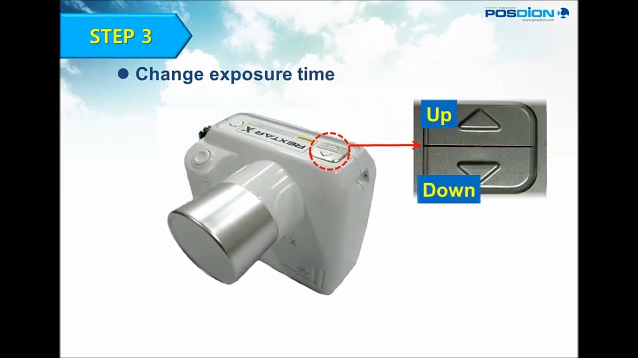 How to use Rextar X Portable X-Ray