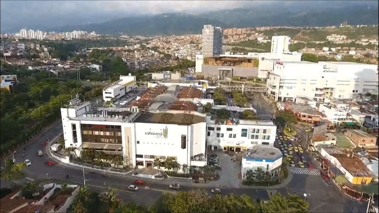 CAÑAVERAL FLORIDABLANCA SANTANDER