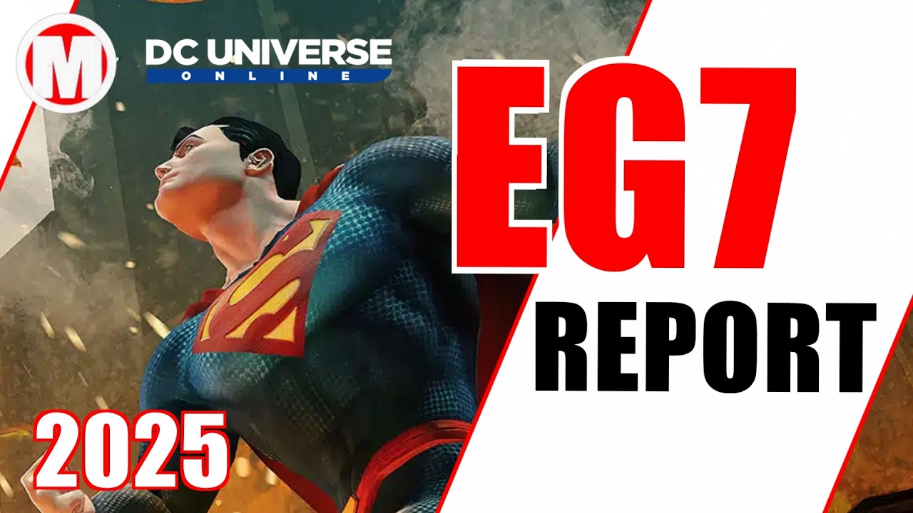 EG7 Report Q3 2025