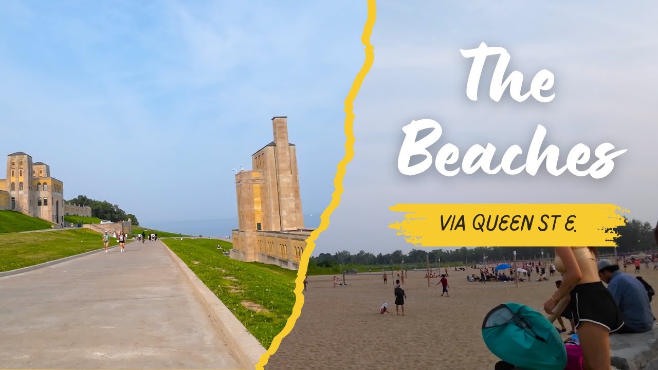 The Beaches - Summer 2025