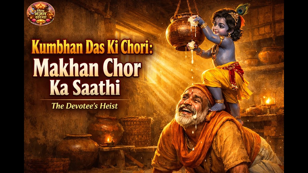 Radha Krishna Bhajan | राधा कृष्ण भजन | Krishna Bhajan 2026 | Krishna Ji Ke Bhajan | Bhajan