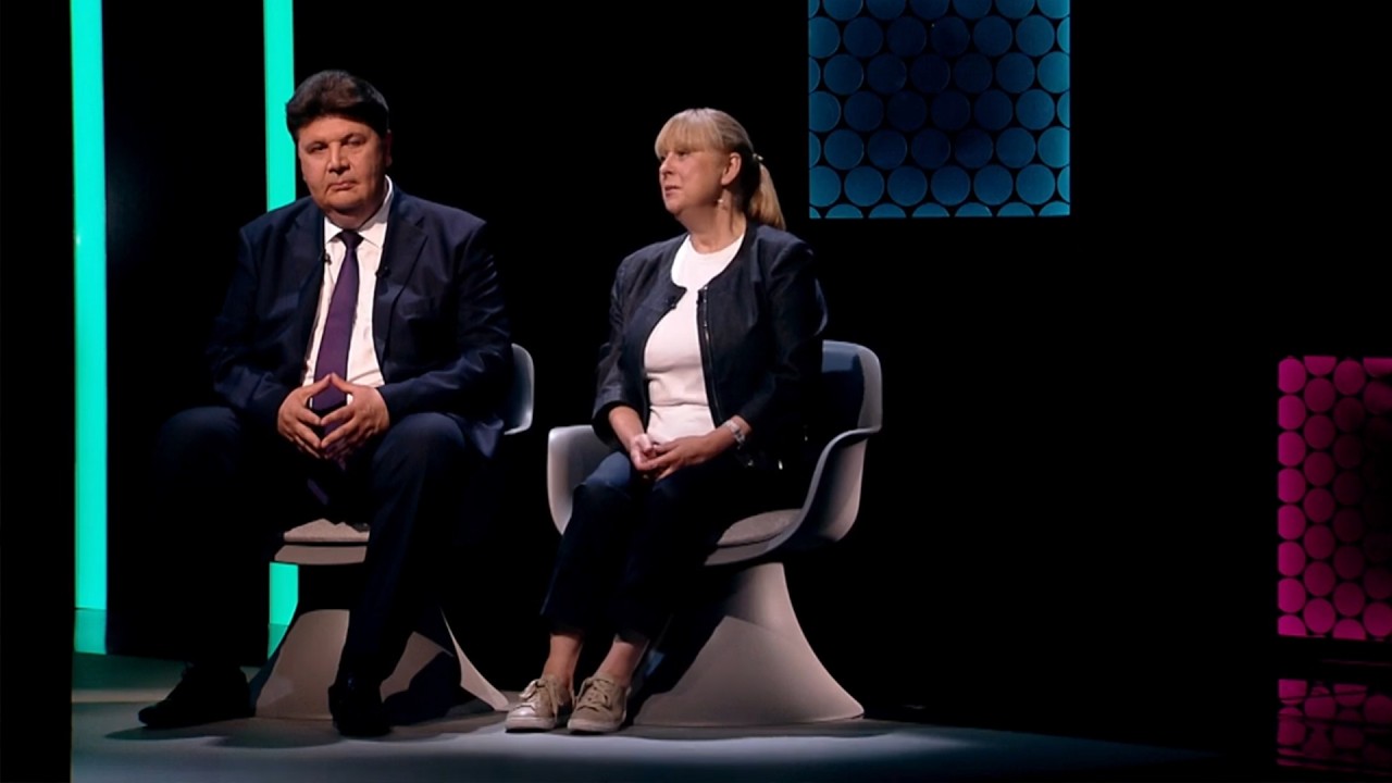 Как и чему учить сегодня журналистов? 21.09.2023