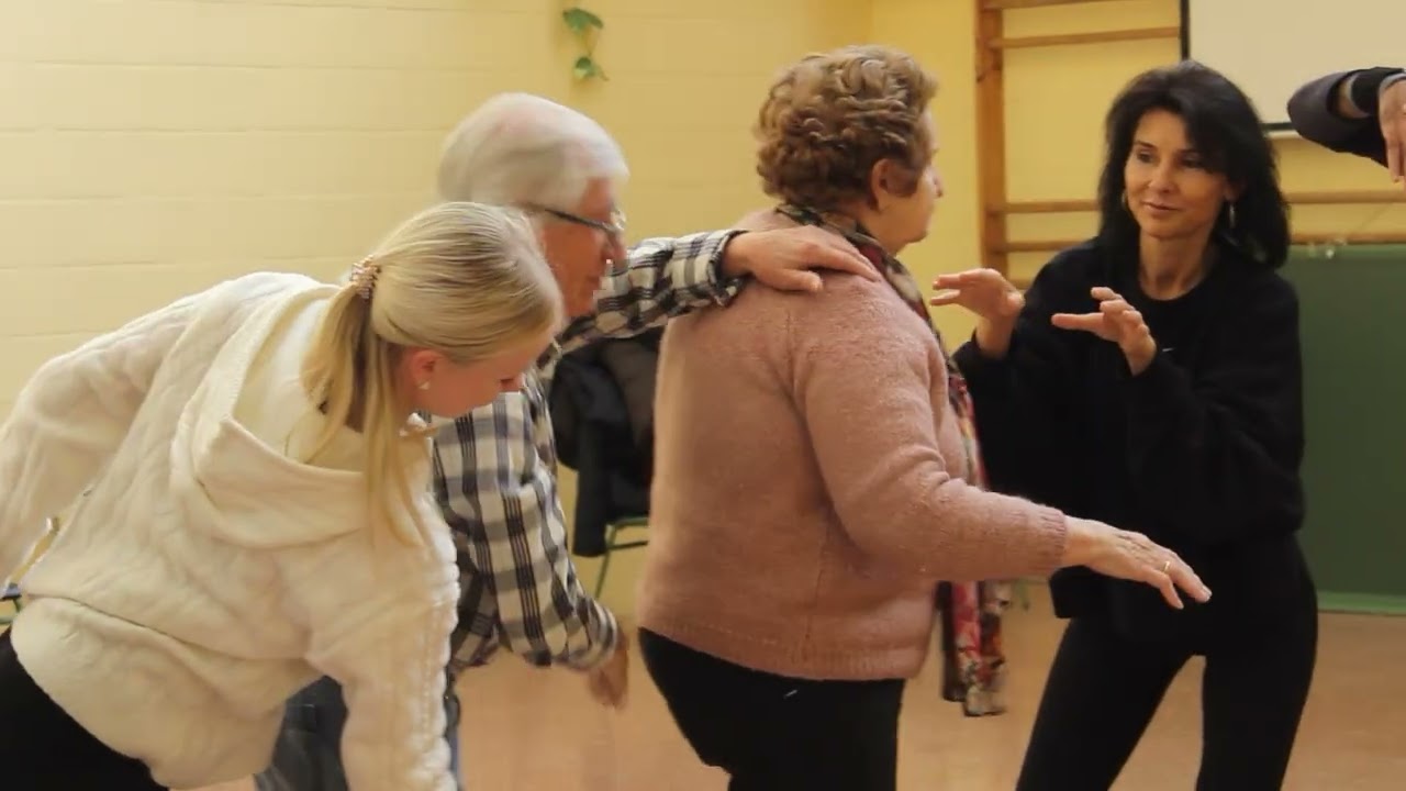 Valoración final de la formación / Final assessment of the training