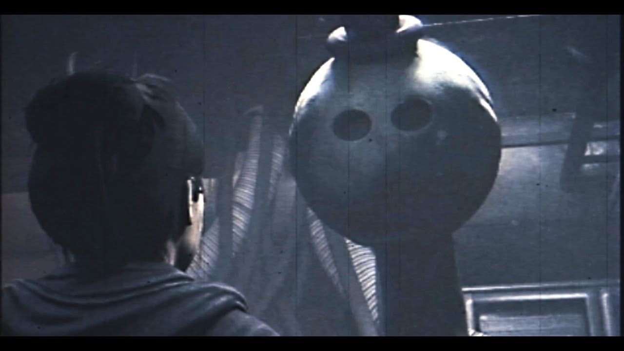 SFM- 1322 Report: 'Jack'