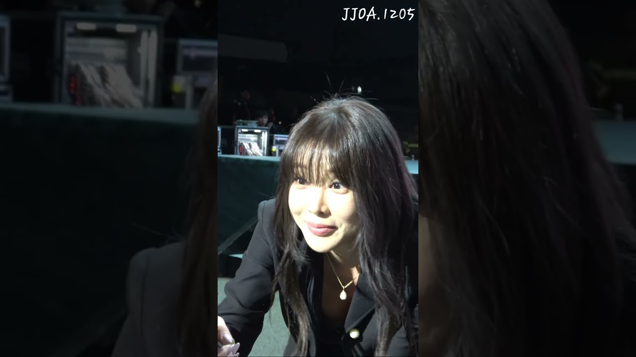 231015 [대구] 달서희망큰잔치 홍진영 4K 직캠영상