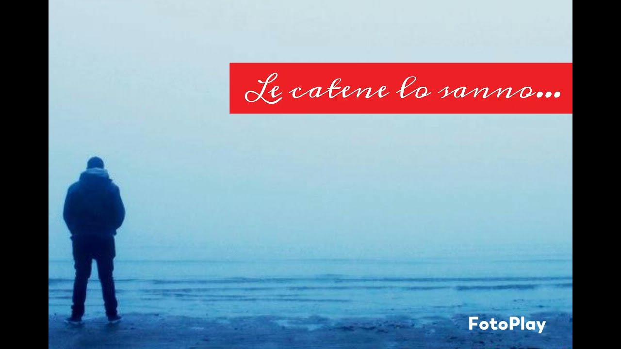 Kaeri  🔗 Le catene lo sanno  🔗