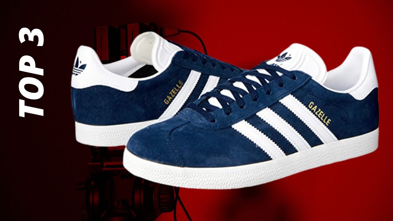 🥇 TOP 3 : Meilleurs Sneakers pour Homme ✅  [2023]