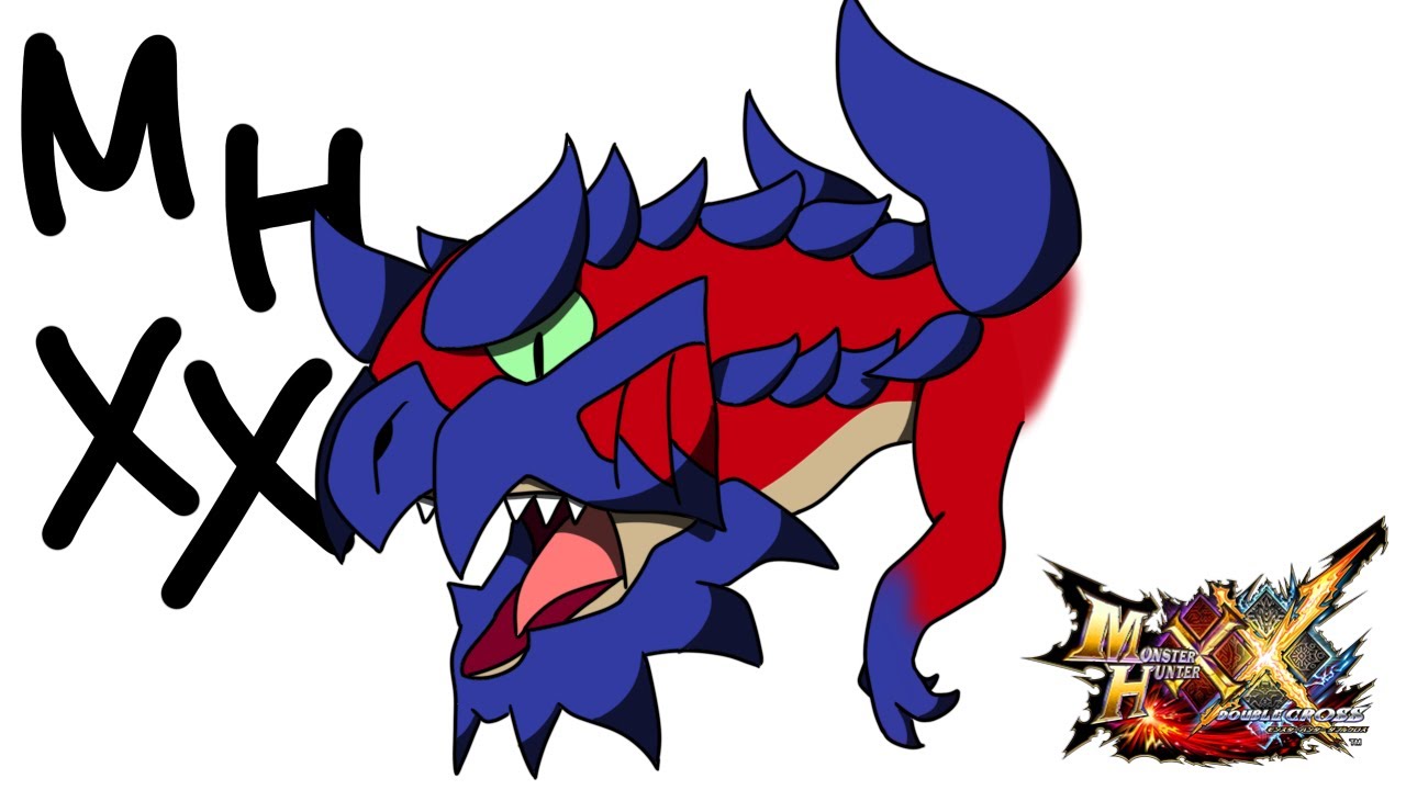 【MHXX】必殺HR上げマン【雑談配信】