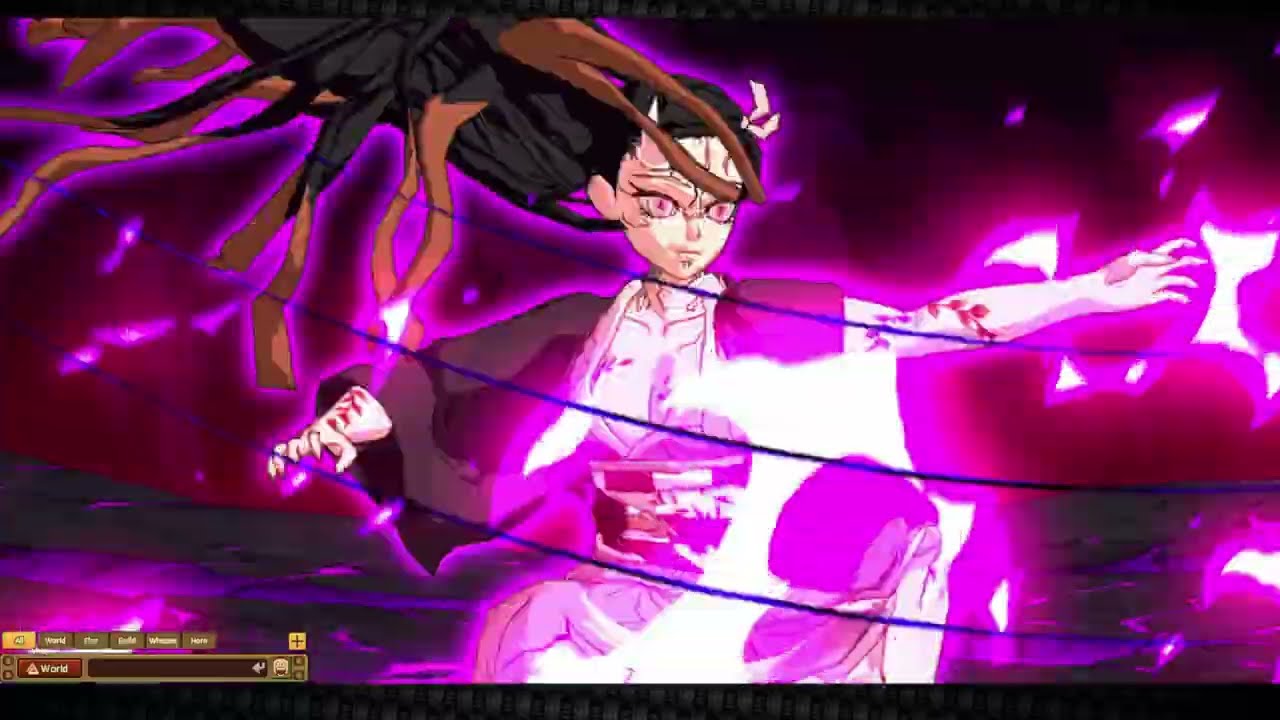Unlimited Ninja: Elite Match 21/11-2025 