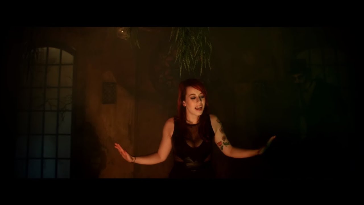 In The Dark (Official Music Video) - SOLICE