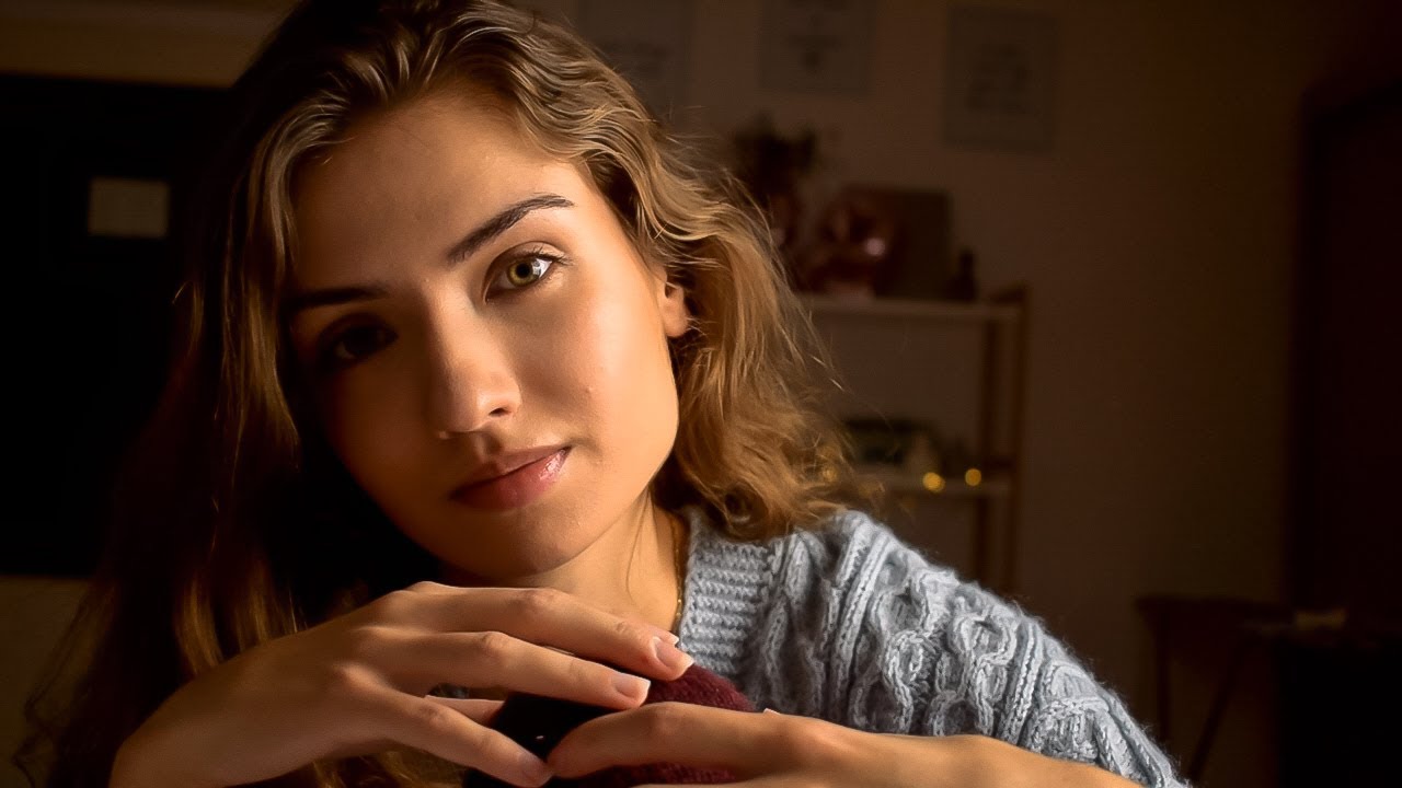 Magyar ASMR/Garantáltan elalszol
