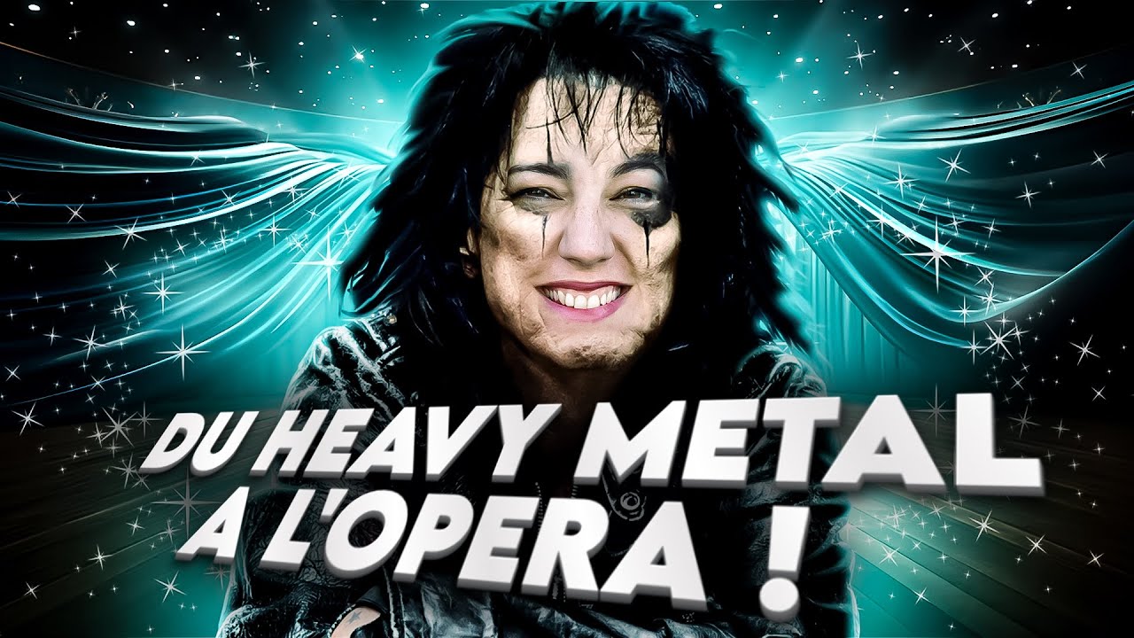 Portrait de l'invitée de ce soir : Marina Viotti