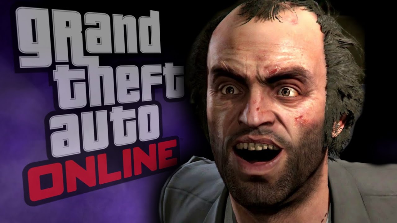 GTA Online's Dirty Little Secret