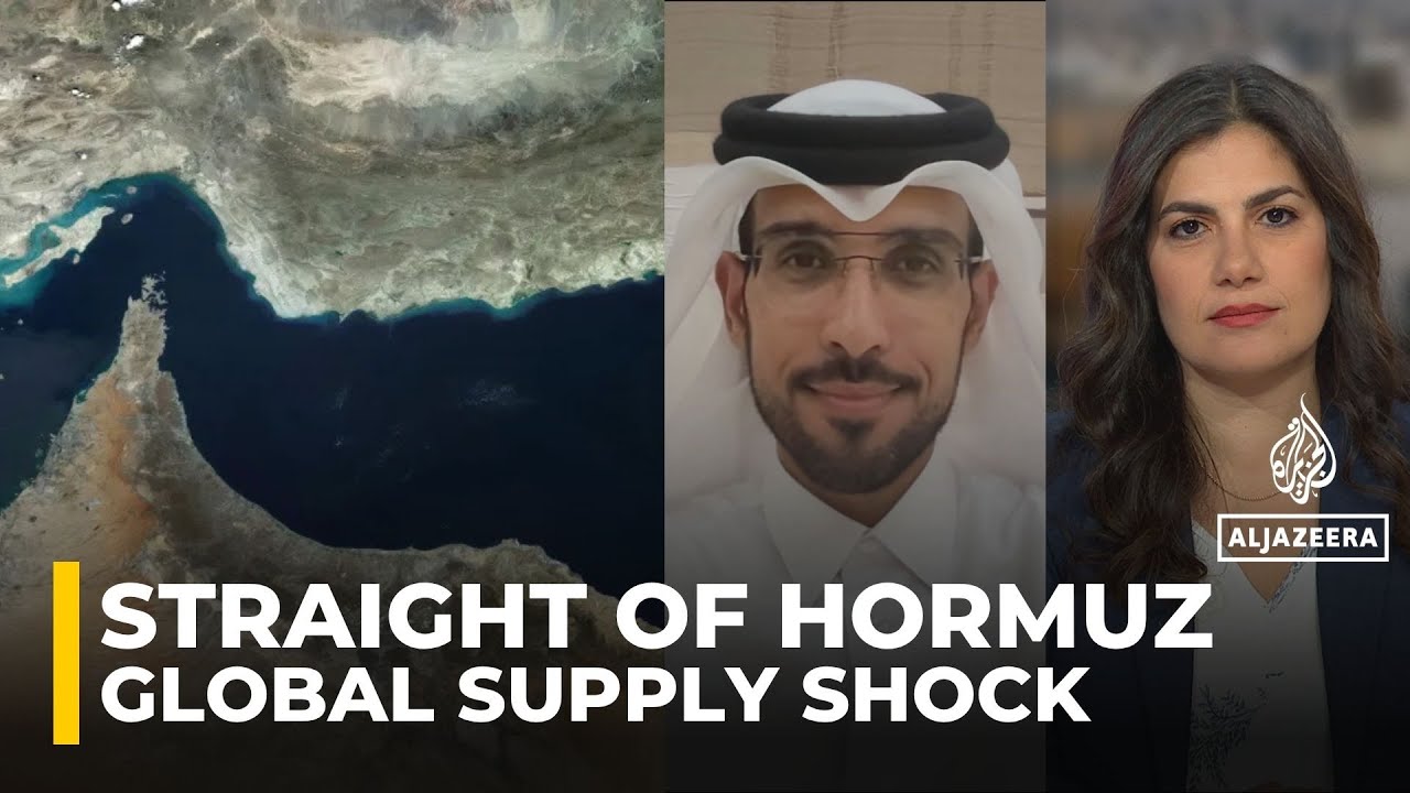 Strait of Hormuz: Iran&rsquo;s &lsquo;existential war&rsquo; or illegal weaponisation of a global lifeline?