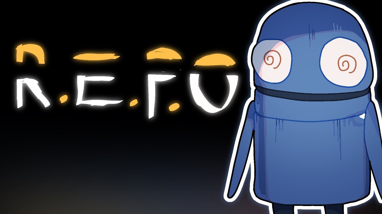 [R.E.P.O.] お宝探すよ