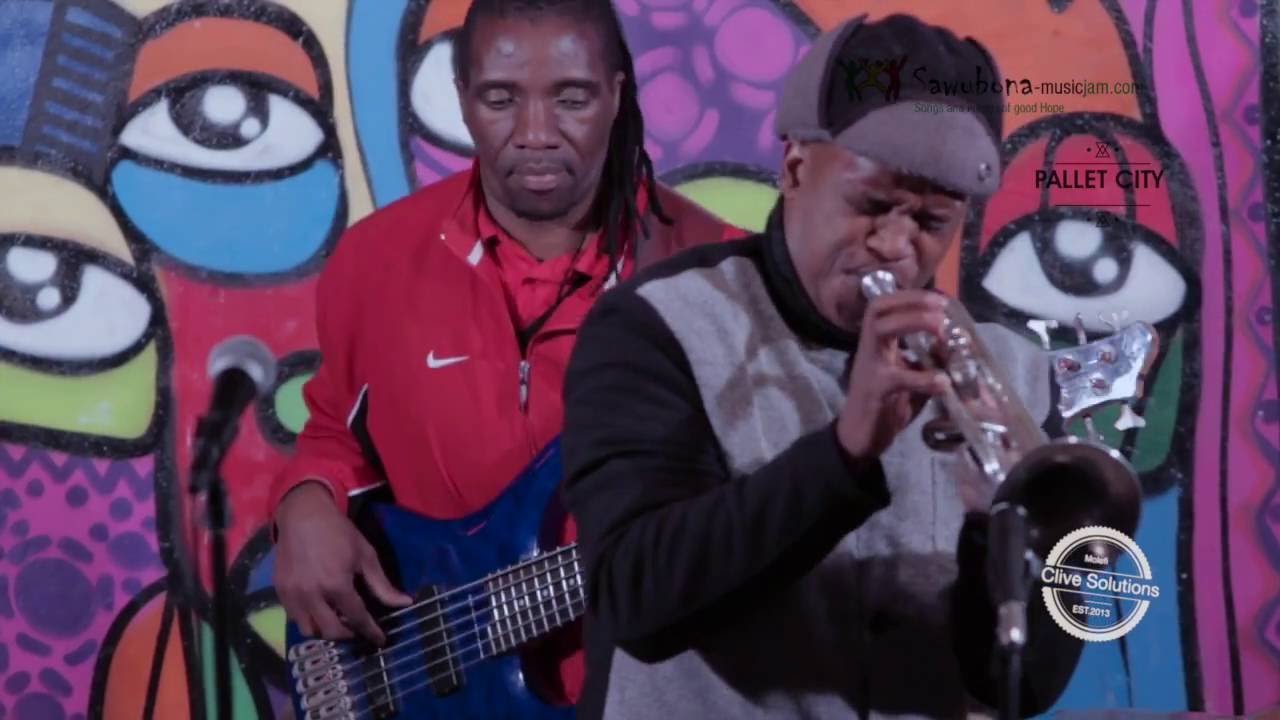 Xolani Faku - Isakhwatsha