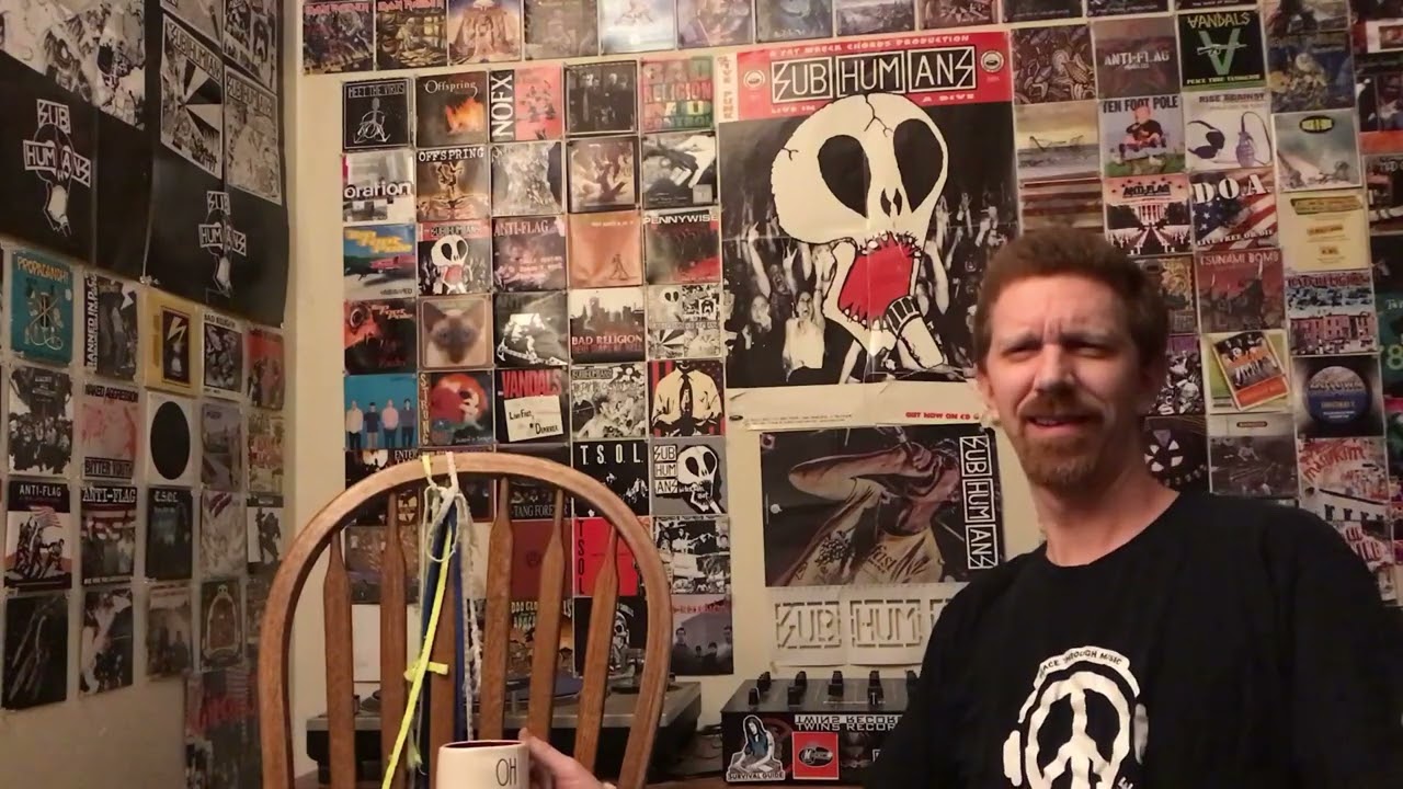 Shnootz - Reaction Video (Frida - I Know There's Something Going On)