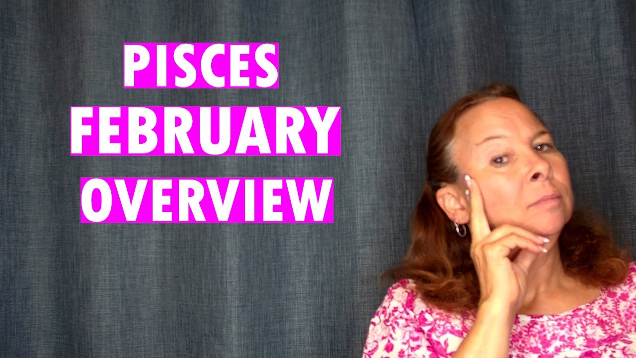 PISCES TAROT FEBRUARY OVERVIEW AND 1ST TO 7TH WILL YOU RE GROUP!!?