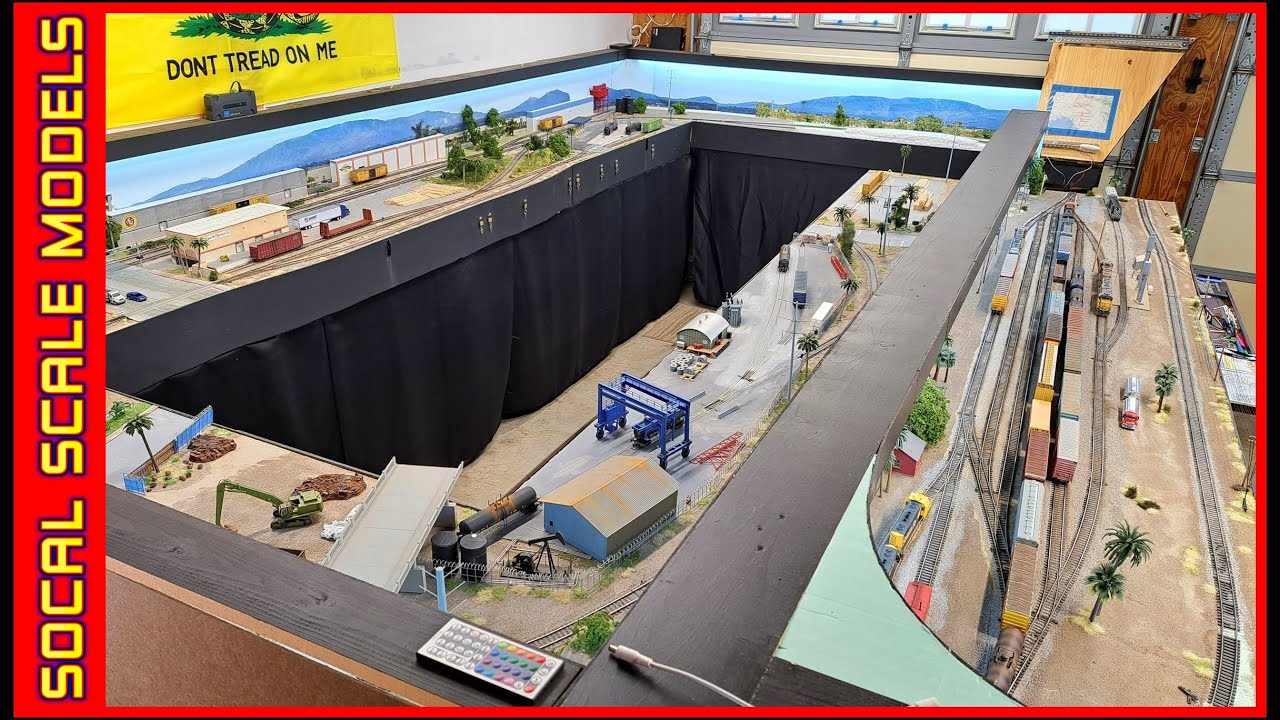 Layout Overview | All the Layout Details