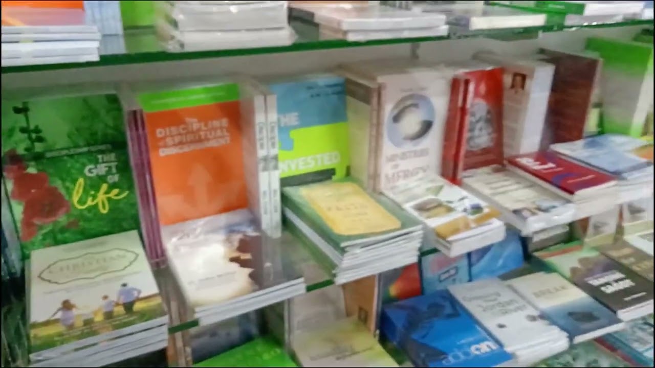 Prez vlog#12 || Canvassing Bible at PCBS Tacloban || KJV version