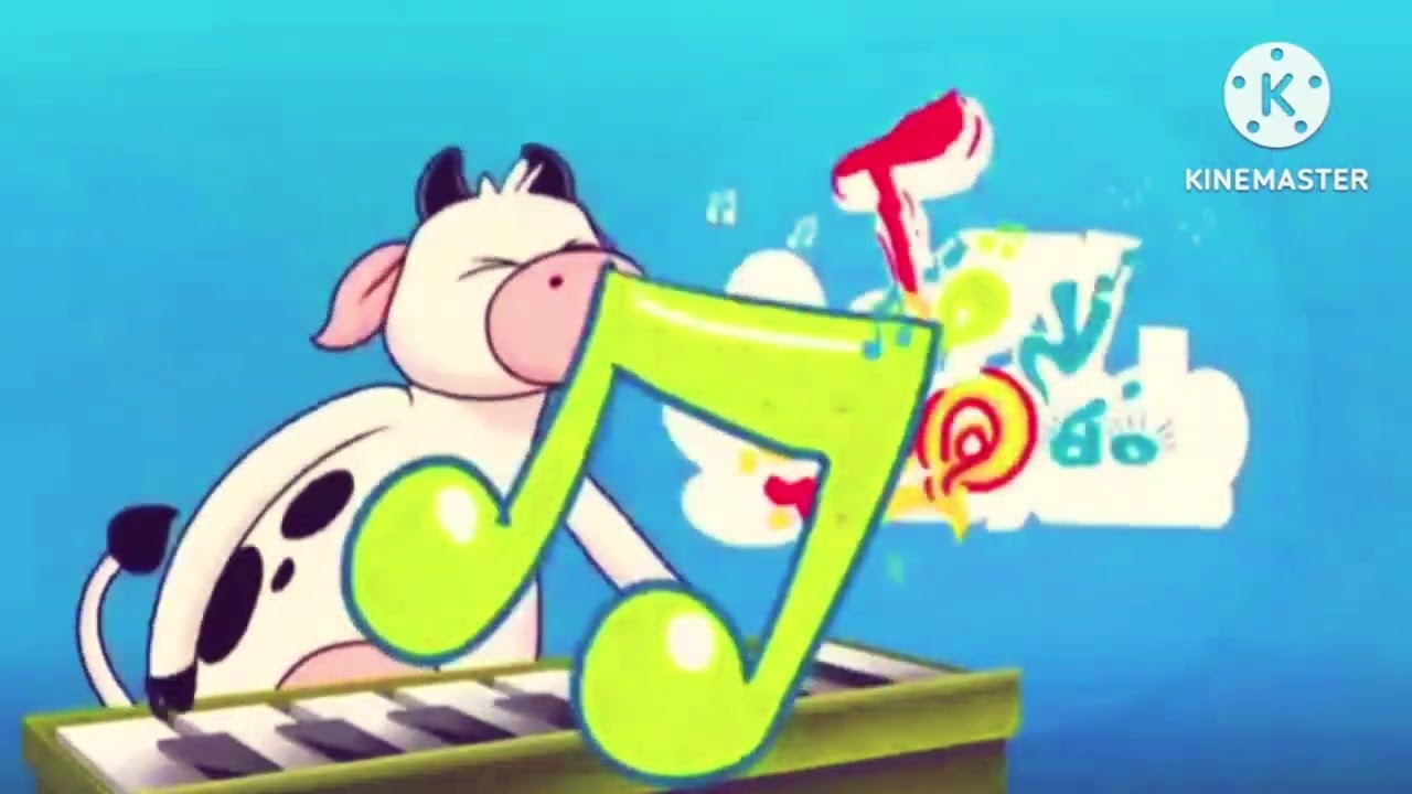 Los Mejores Toy Cantando Música Y Cuentos Intro Logo Effects Kinemaster 