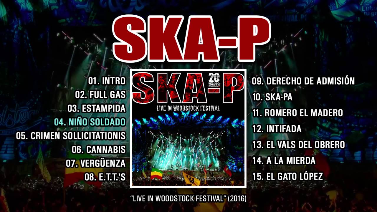 SKA-P 